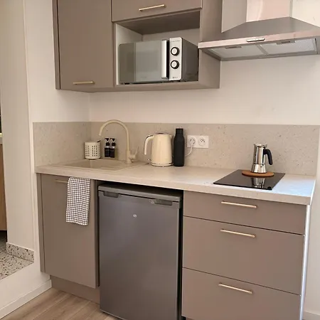 Chez Julien - Le - Avec Clim Et Balcon Apartment